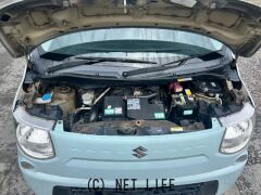 スズキ MRワゴン