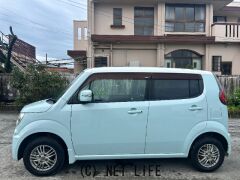 スズキ MRワゴン