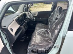 スズキ MRワゴン