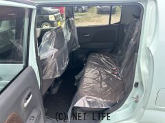 スズキ MRワゴン