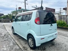 スズキ MRワゴン