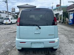 スズキ MRワゴン