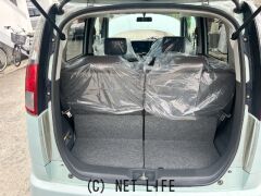 スズキ MRワゴン