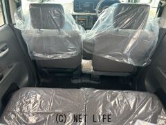 スズキ MRワゴン