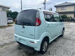 スズキ MRワゴン