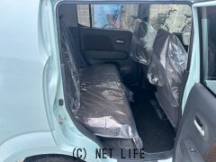 スズキ MRワゴン