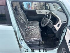 スズキ MRワゴン