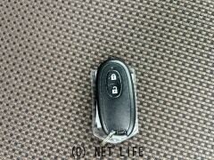 スズキ MRワゴン