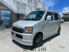 スズキ ワゴンR