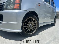 スズキ ワゴンR