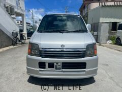 スズキ ワゴンR