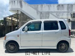 スズキ ワゴンR