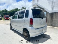 スズキ ワゴンR