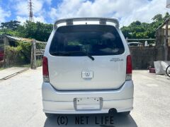 スズキ ワゴンR