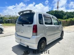 スズキ ワゴンR