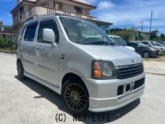 スズキ ワゴンR