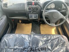 スズキ ワゴンR