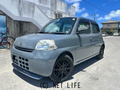 ダイハツ エッセ