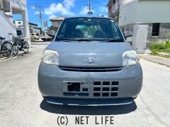 ダイハツ エッセ