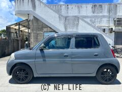 ダイハツ エッセ