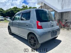 ダイハツ エッセ