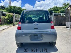 ダイハツ エッセ