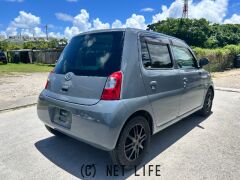 ダイハツ エッセ