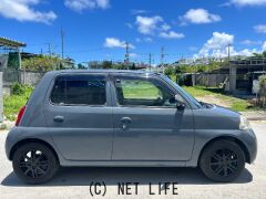 ダイハツ エッセ