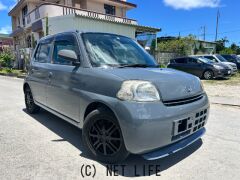 ダイハツ エッセ