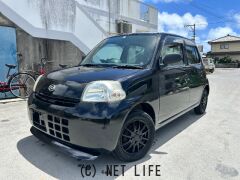 ダイハツ エッセ