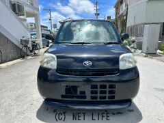 ダイハツ エッセ