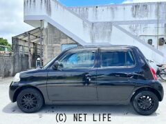 ダイハツ エッセ