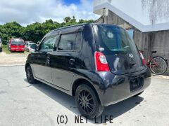 ダイハツ エッセ