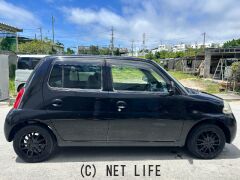 ダイハツ エッセ