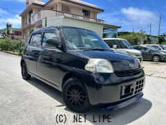 ダイハツ エッセ