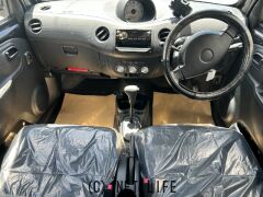 ダイハツ エッセ