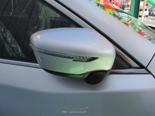 日産 エクストレイル