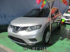 日産 エクストレイル