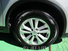 日産 エクストレイル