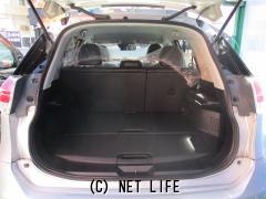 日産 エクストレイル