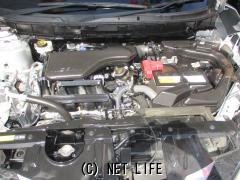 日産 エクストレイル