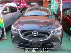 マツダ CX-3