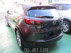 マツダ CX-3