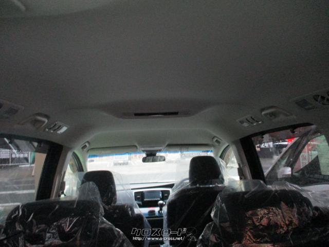 ホンダ オデッセイ アブソルート20thアニバーサリー・2015(H27)年式