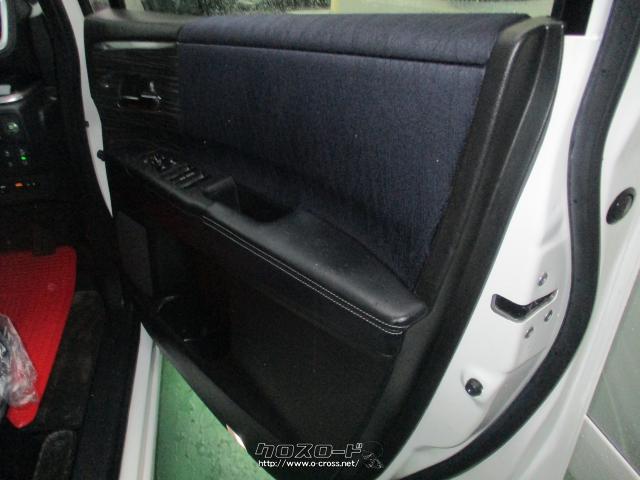 ホンダ オデッセイ アブソルート20thアニバーサリー・2015(H27)年式