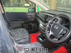 ホンダ オデッセイ