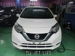 日産 ノート