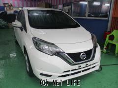 日産 ノート