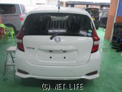 日産 ノート