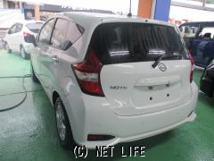 日産 ノート